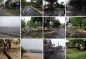 35 photos des dommages à Saint Pierre