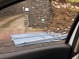 4 photos effondrement d'un mur de soutenement à La Possession