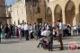 Israel imposes restrictions on Muslims as 320 settlers storm Al-Aqsa