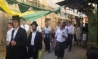 Settlers Storm as-Samu Town in Hebron