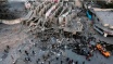 Israeli army: Warplanes target 200 sites as Gaza fires over 400 rockets