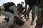 Israeli army arrests 17 activists, two journalists in South Hebron Hills