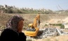 UN Report: Israeli Forces Demolished 41 Palestinian Homes in Past Two Weeks