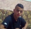 Israeli forces detain 14-year-old Palestinian near Ramallah