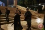Israeli forces forcibly evict Muslim worshipers from Al-Aqsa