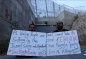 Military Imposes More Restrictions on Palestinian Family Behind the Wall