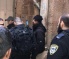 Army Assaults And Abducts A Guard Of The Al-Aqsa Mosque