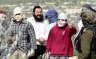 Israeli Settlers Vandalize Palestinian Village