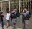 Soldiers Invade Orphanage School In Jerusalem, To Stop “Yes To Peace, No To War” festival