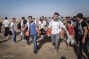 Photos: 79 Palestinians Injured by Israeli Forces in Great March of Return