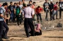 Photos: 79 Palestinians Injured by Israeli Forces in Great March of Return
