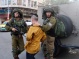 Israeli Soldiers Abduct Three Children, Injure Several Palestinians, In Hebron
