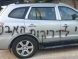Illegal Israeli Colonists Puncture Tires, Write Racist Graffiti In Deir Istiya