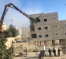 Israeli Forces Demolish Palestinian Homes in Ar’ara