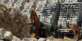 Netanyahu Approves 300 Housing Units West of Ramallah