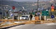 Israeli Forces Seize Palestinian Garbage Trucks, Detain Drivers