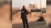 Updated 2: “Israeli Soldiers Kill A Palestinian Woman Near Qalandia Terminal”