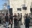Israeli Police Detain Ten Palestinians In Shefa-‘Amr