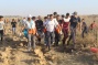 On 76th Friday Great March of Return: Palestinian Civilian Killed and 86 Civilians Injured, including 22 children, 4 female paramedics and 5 Male Paramedics