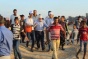 PCHR: “On 78th Friday of Great March of Return: 71 Civilians Injured, Including 28 children”