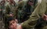 Army Abducts A Palestinian Child In Qalqilia