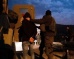 Soldiers Abduct A Palestinian, Confiscates Cash, Near Ramallah