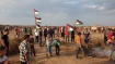 PCHR Gaza: 95 Civilians Shot and Injured, Including 43 Children, at 80th Great March of Return