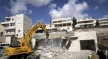 Six Palestinians Receive Demolition Notices