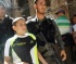 Army Abducts Eighteen Palestinians, Including A Child, And Three Siblings