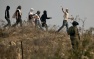 Israeli Settlers Attack, Injure Palestinian Olive Farmers