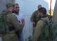 Soldiers Abduct Two Former Political Prisoners Near Hebron
