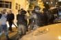 Daily police violence is the new norm in Issawiya — with no end in sight