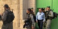 Israel Closes Official Palestinian Institutions in Jerusalem