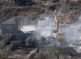 Soldiers Demolish Two Palestinian Homes Near Ramallah
