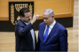 Opinion: Bibi Is the Past. Ayman Odeh – Lawmaker, Israeli, Unavoidable – Is the Future