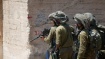 Israeli Forces Shoot, Injure Palestinian in Hebron