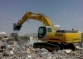 Soldiers Demolish A Coffee Shop Near Bethlehem