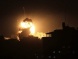 Army Fires Many Missiles Into Gaza