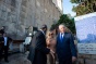Palestinian President Slams Israel’s Plan for Settlement Expansion
