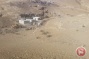 Video - Israeli forces demolish 3 houses and a barn east of Yatta