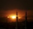 Israel Attacks Gaza After Alleged Rocket Fire