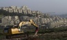 Israel Demolishes Family Home Near Bethlehem