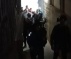 Israeli Soldiers Assault A Palestinian And Abduct Him, In Occupied Jerusalem