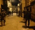 Soldiers Abduct Two Palestinians Near Ramallah