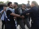 Israeli Forces Arrest 12 Palestinian Young Men From Jerusalem