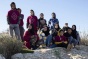 Palestinian, Israeli and diaspora Jewish activists reclaim spring seized by settlers