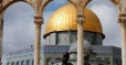 Former Mufti Ordered Out of Al-Aqsa