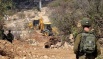 Israel Begins Building Settler-Only Road on Palestinian Land