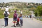 How do settlers take over Palestinian land? One road gives the answer