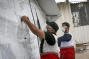As coronavirus crisis looms, Israelis launch Gaza solidarity campaign
